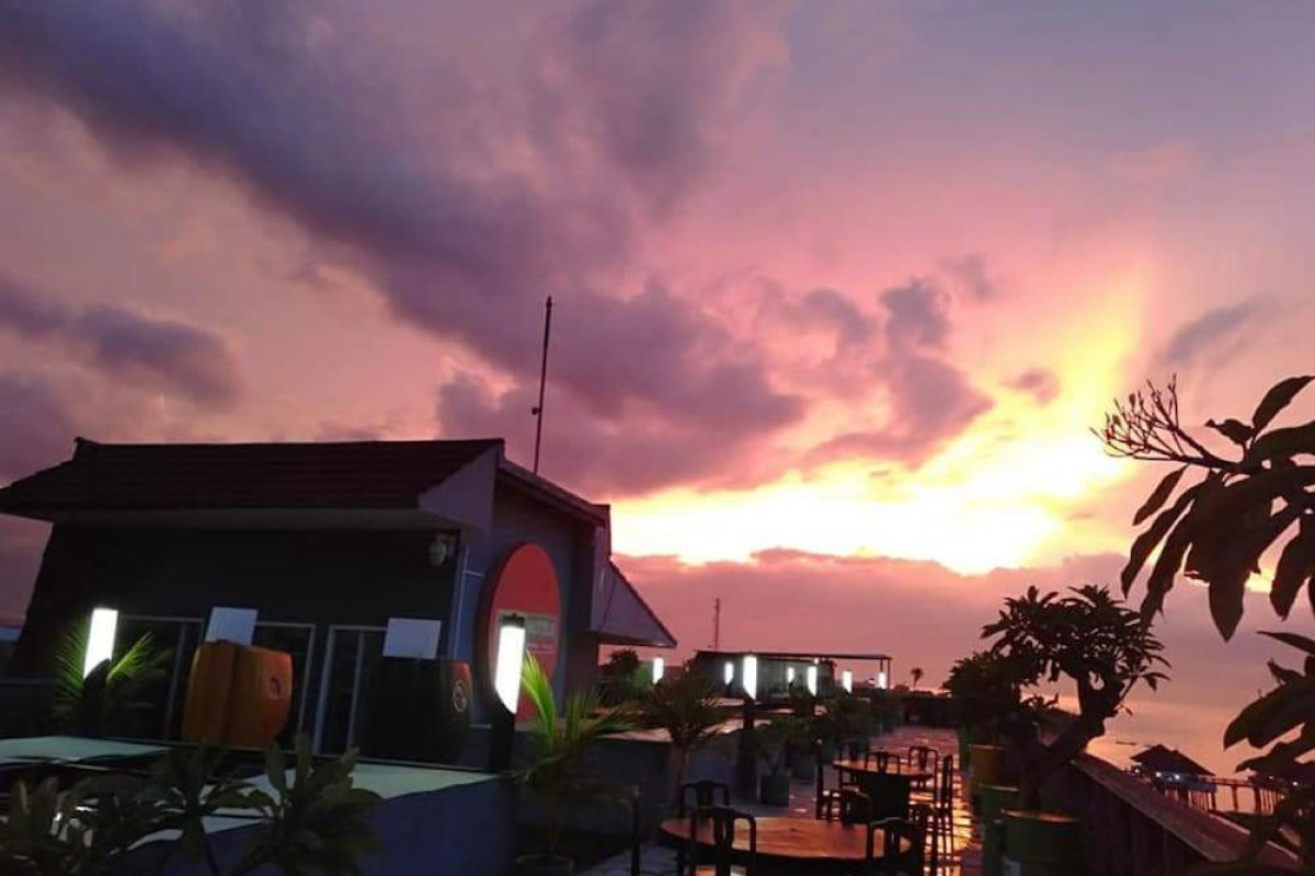 Singaraja Hotel