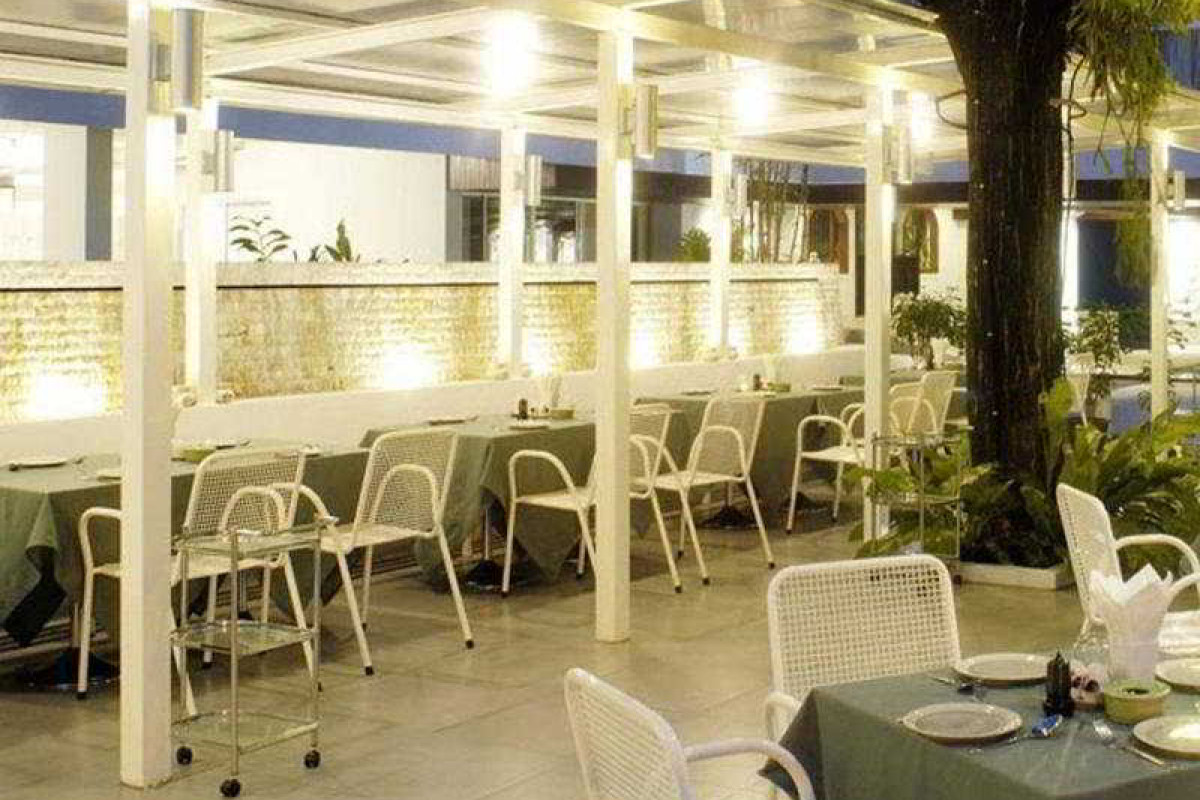 Sino House Patong