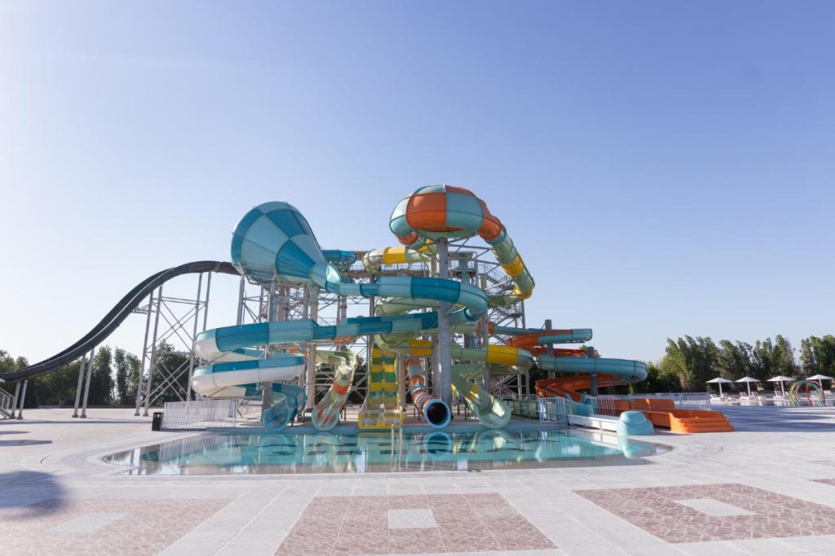 Sirena Beach Resort & Spa
