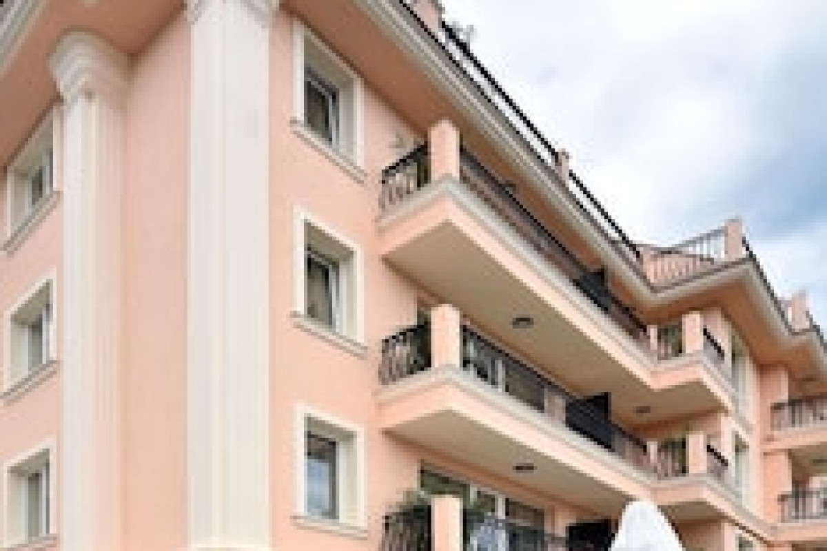 SIRENA PALACE
