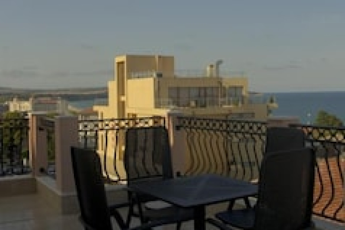 SIRENA PALACE