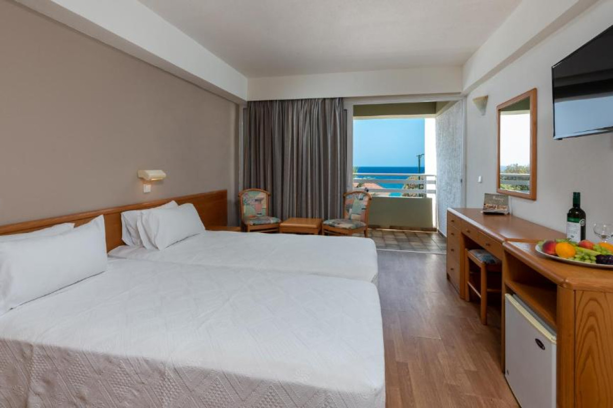 Sirene Beach Hotel