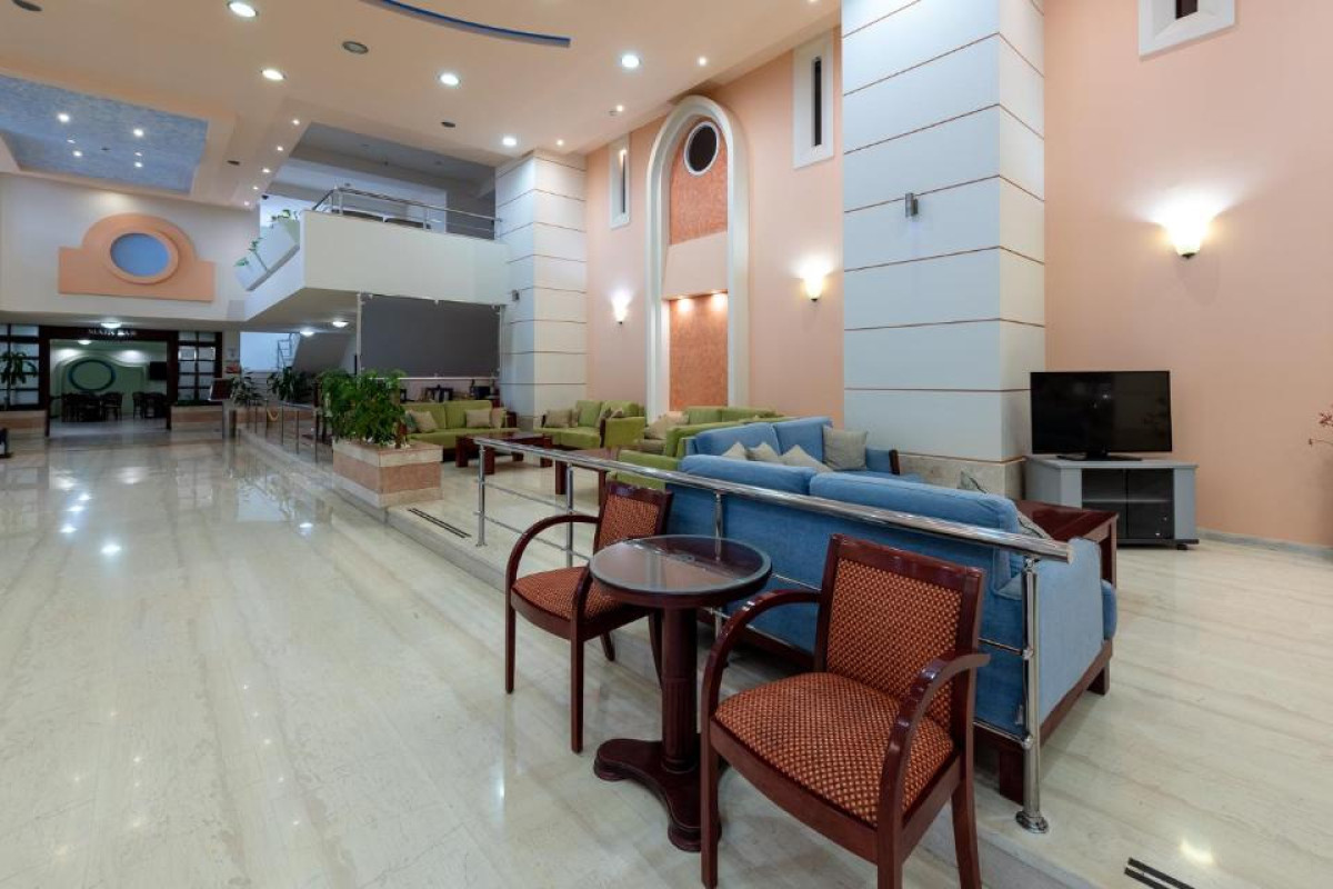 Sirene Beach Hotel