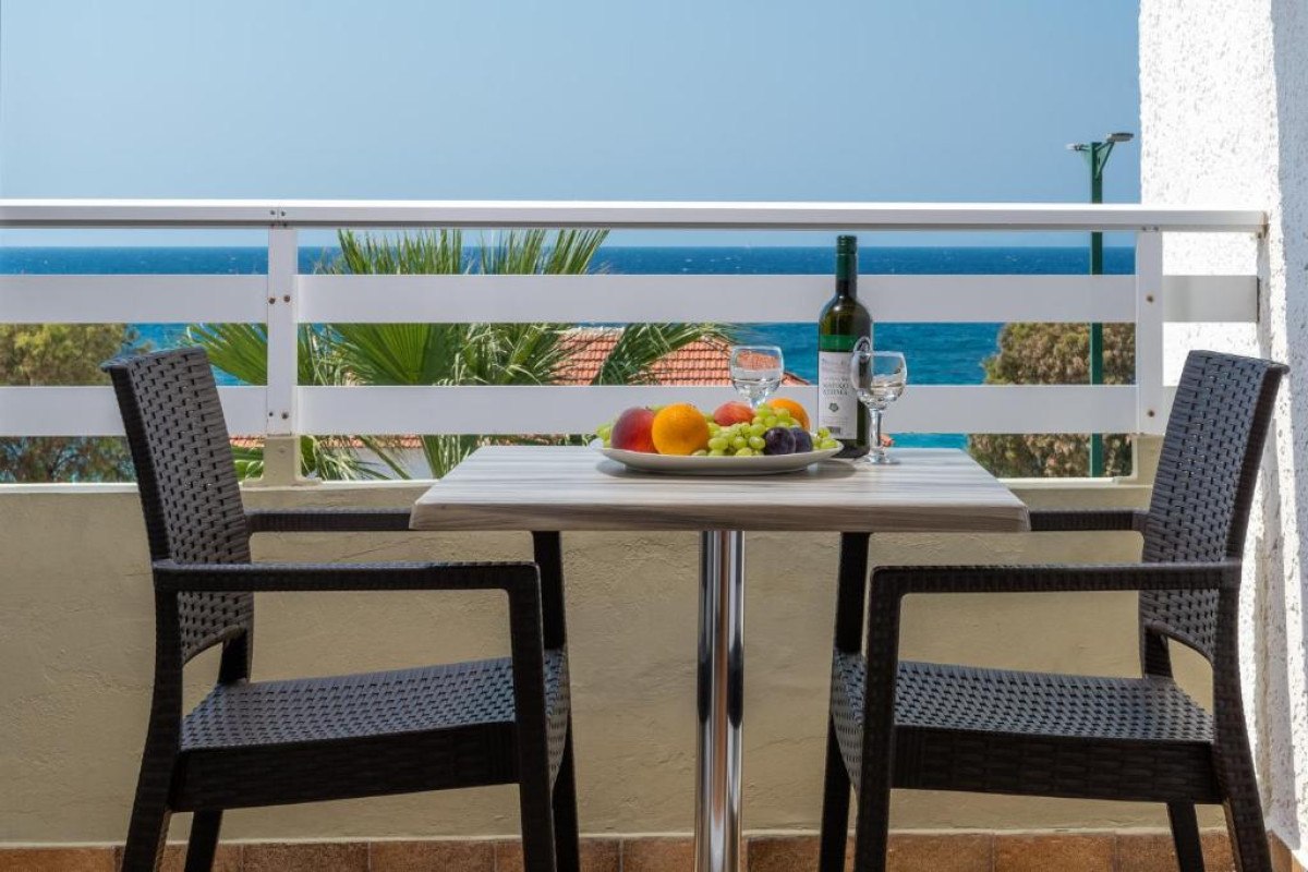 Sirene Beach Hotel