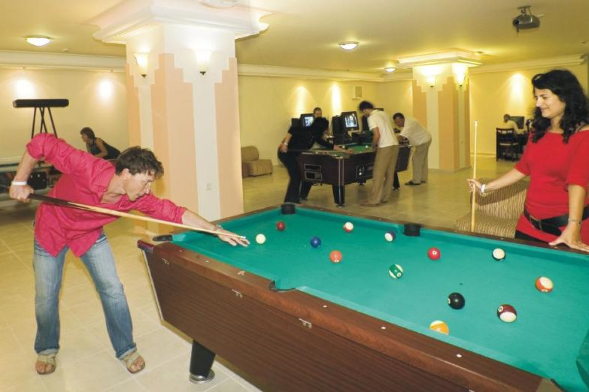 Sirene Beach Hotel