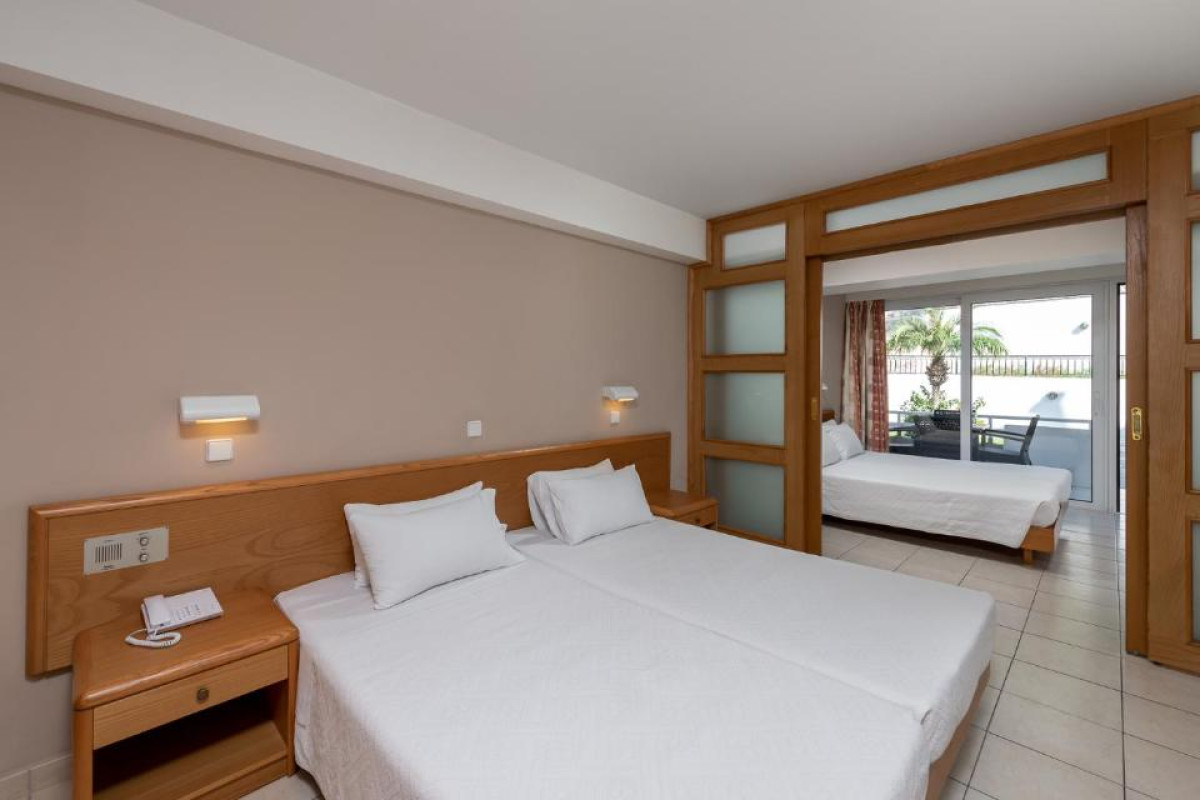 Sirene Beach Hotel