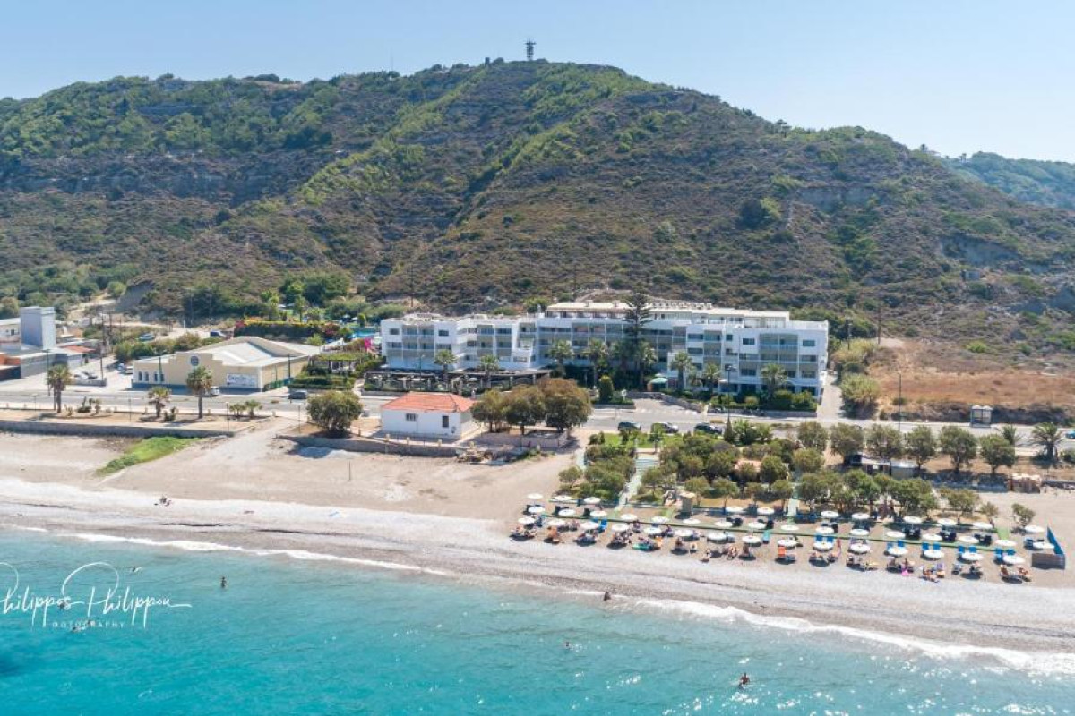 Sirene Beach Hotel