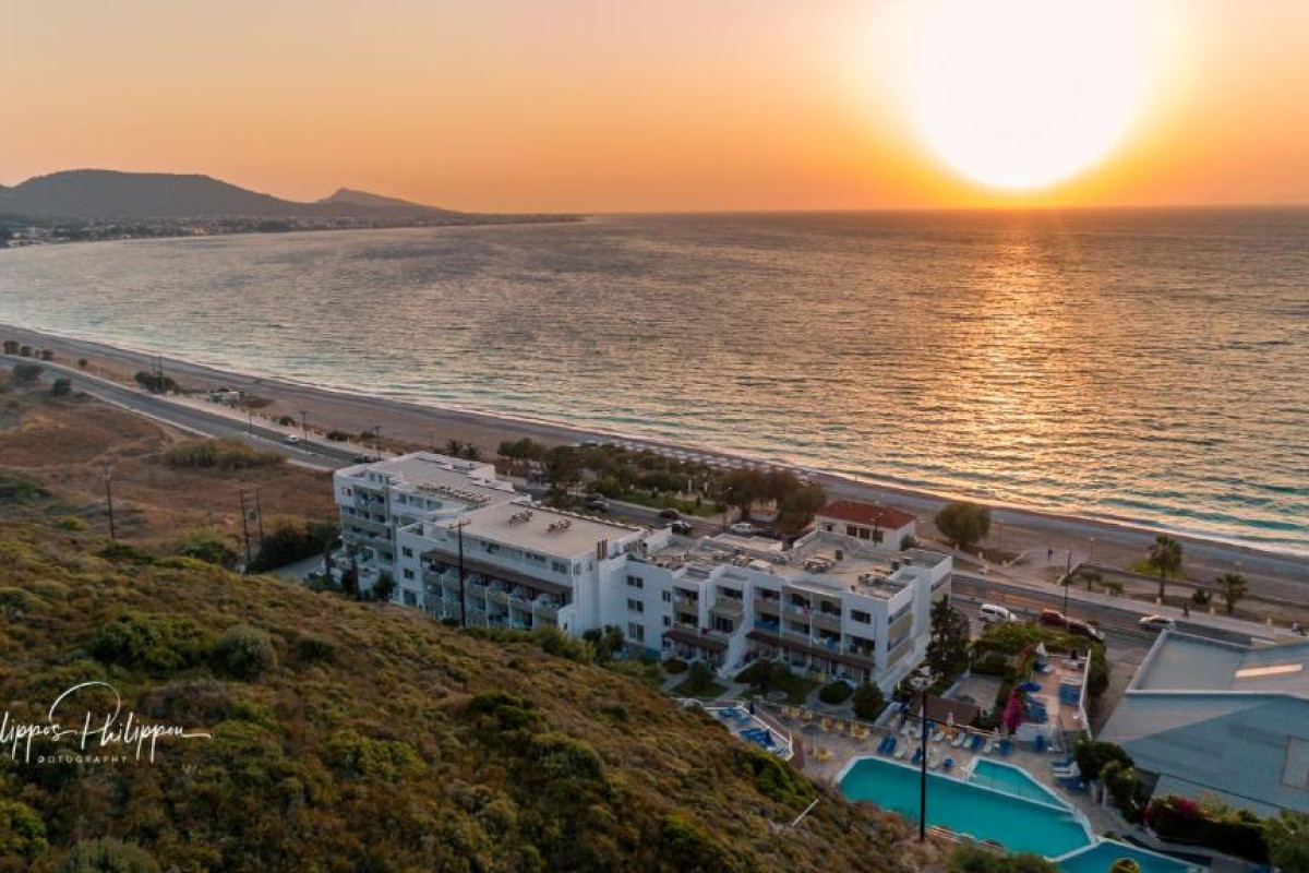 Sirene Beach Hotel
