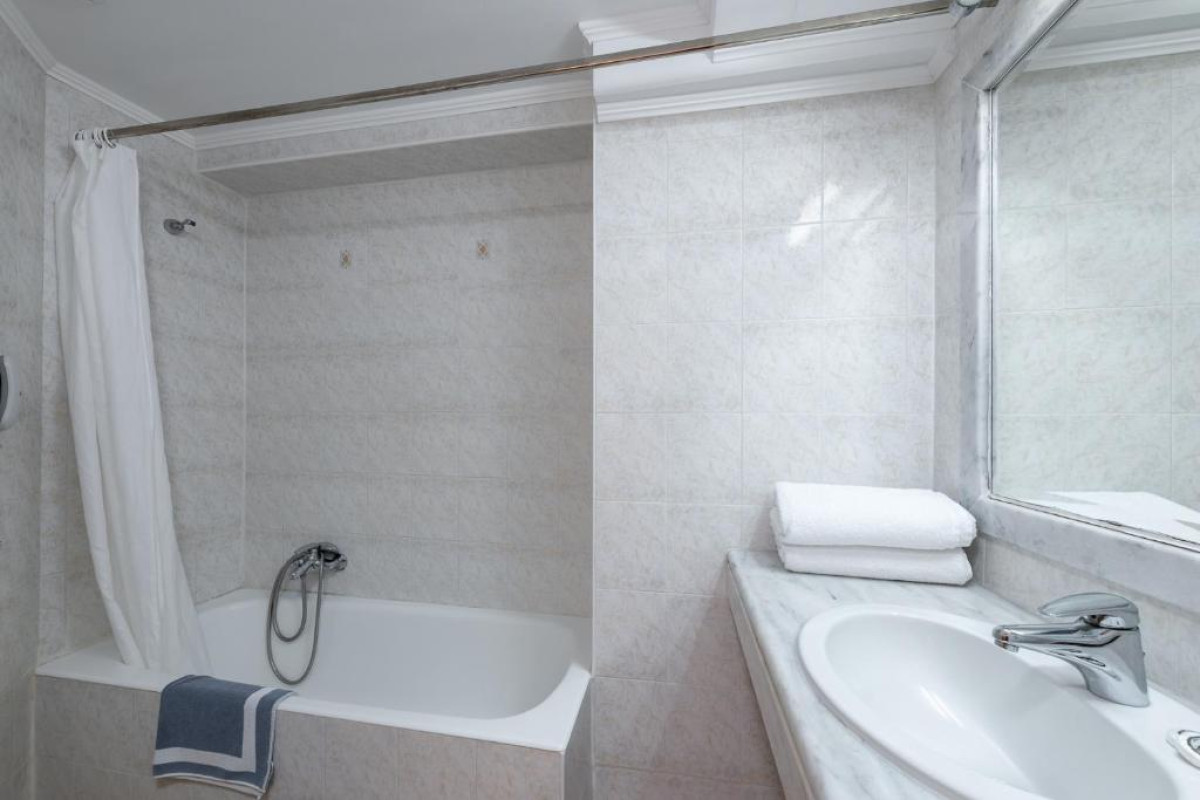 Sirene Beach Hotel