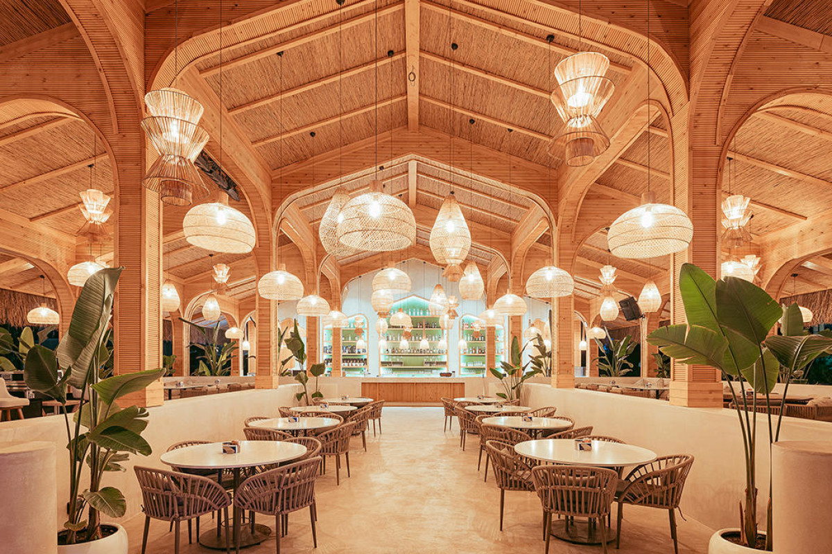 Sirene Belek Hotel