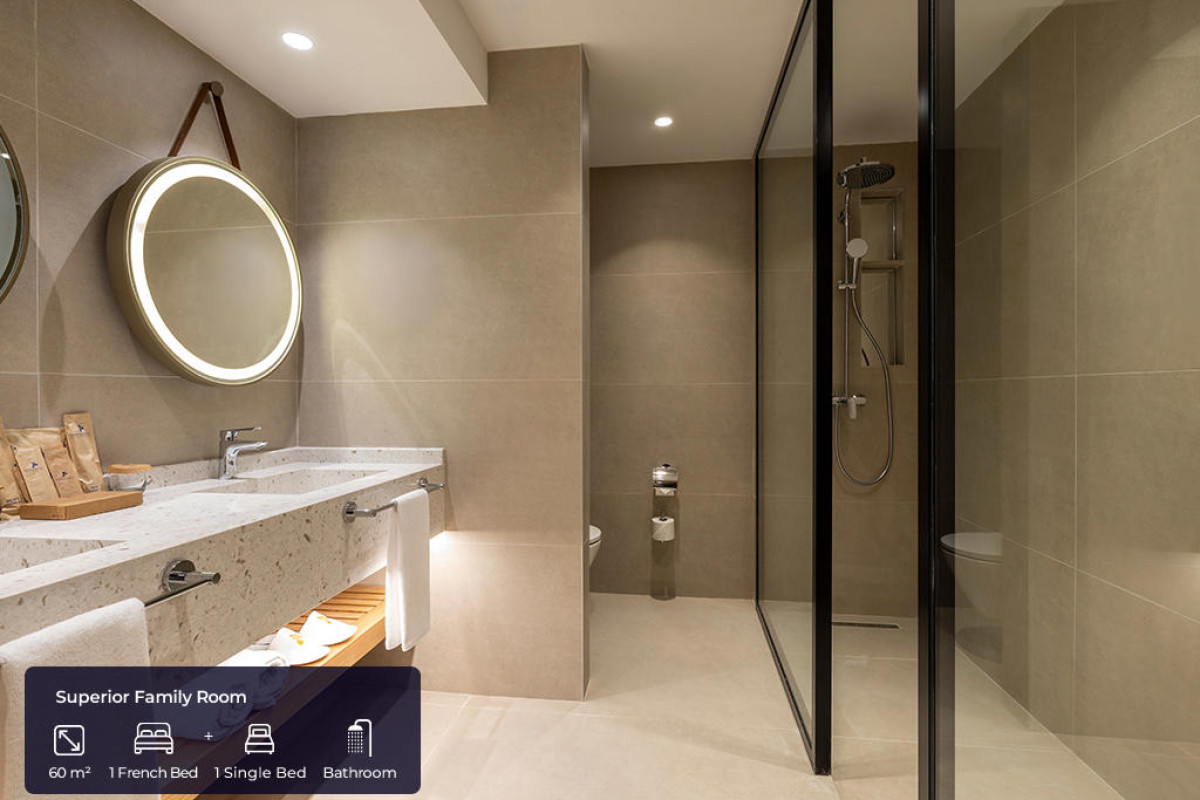 Sirene Belek Hotel