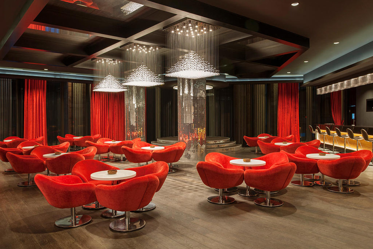 Sirene Belek Hotel