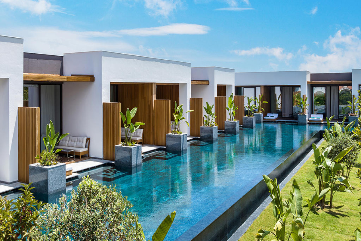 Sirene Belek Hotel