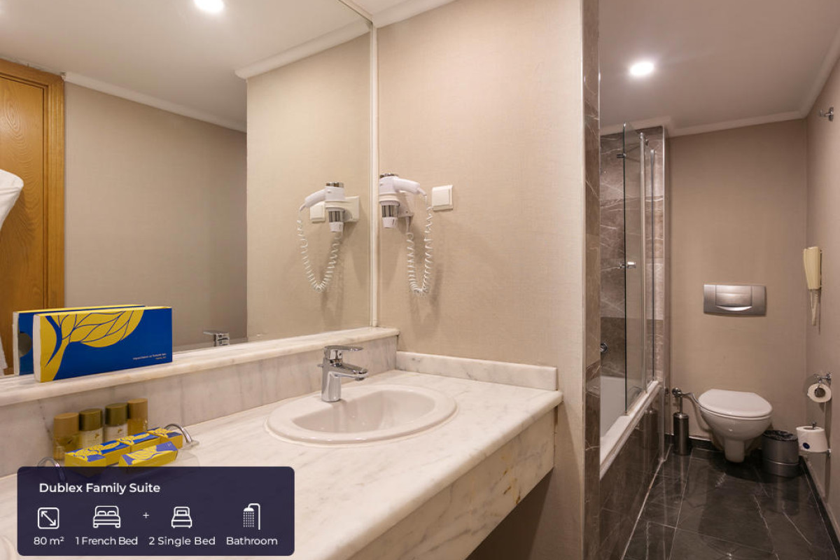 Sirene Belek Hotel