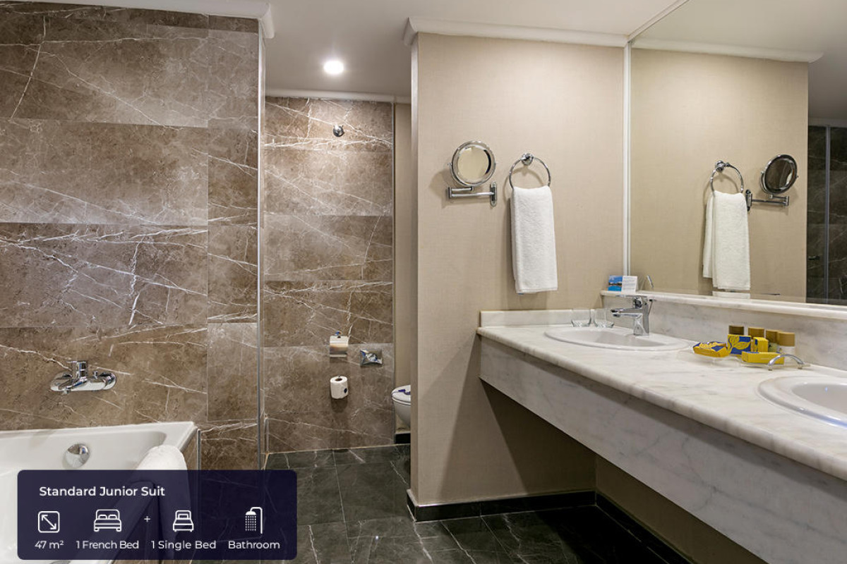 Sirene Belek Hotel
