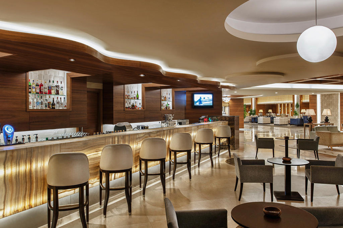 Sirene Belek Hotel
