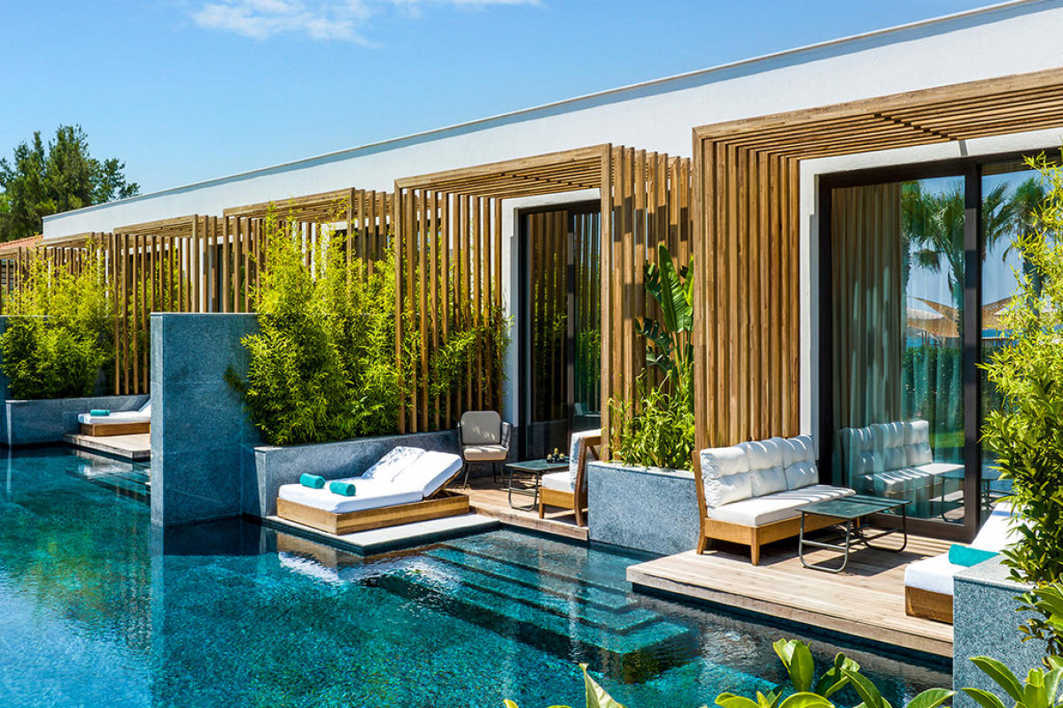 Sirene Belek Hotel