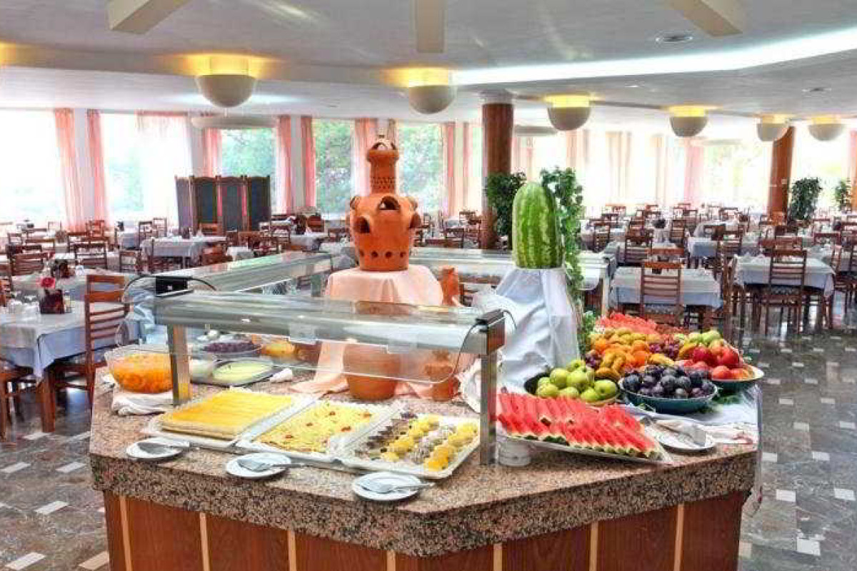 Sirenis Seaview Country Club