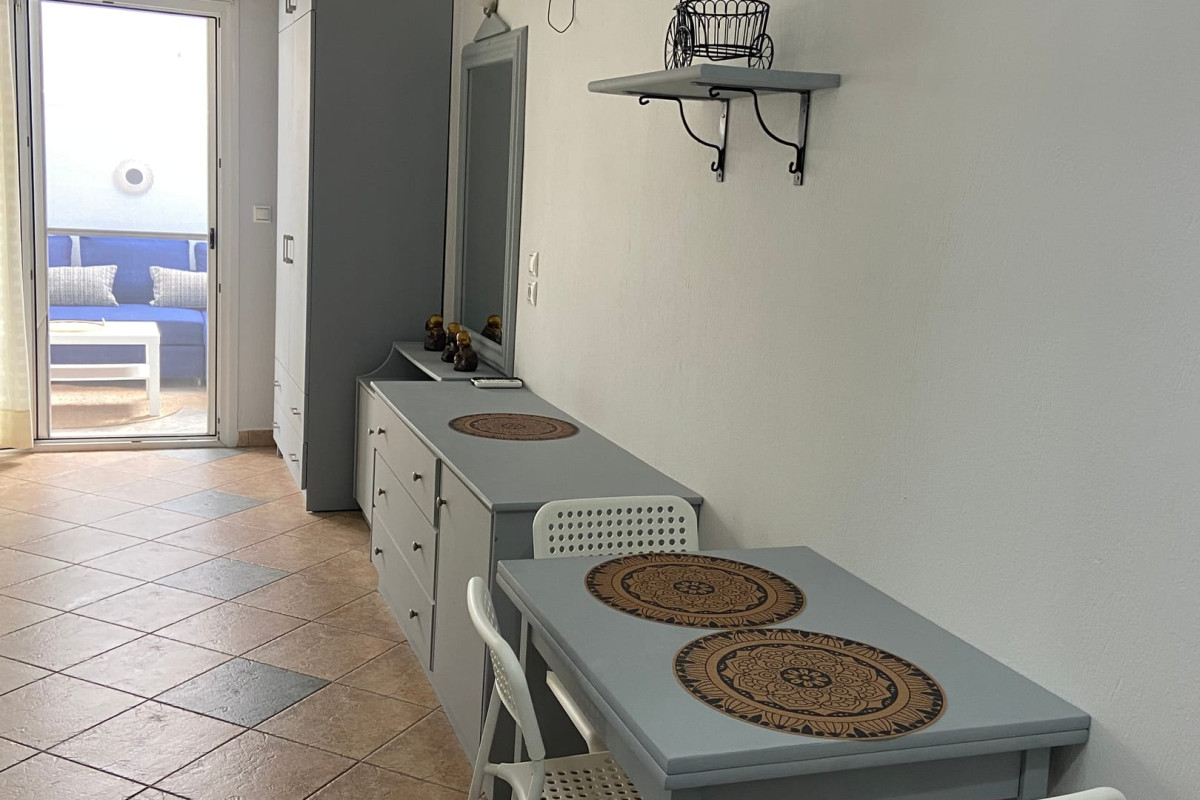 Sirines Complex Hotel