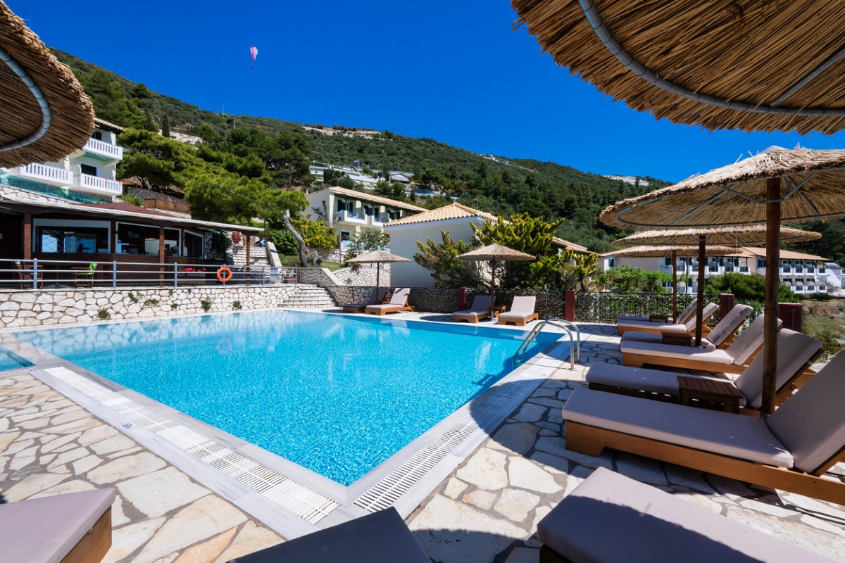 Sirios Hotel
