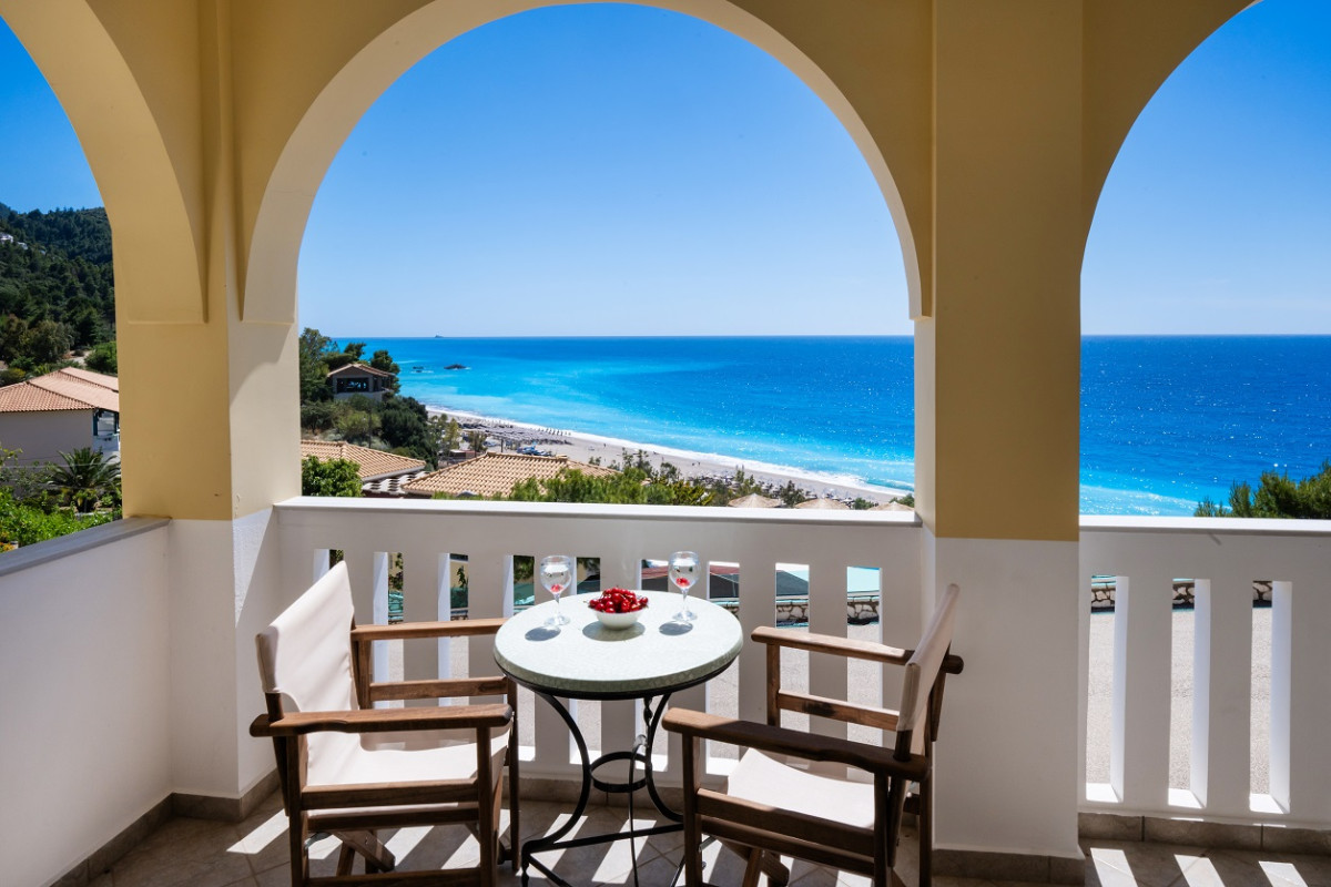 Sirios Hotel