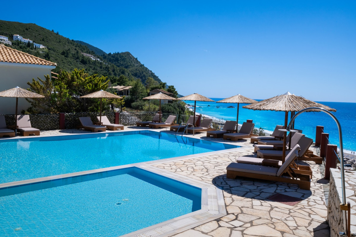 Sirios Hotel