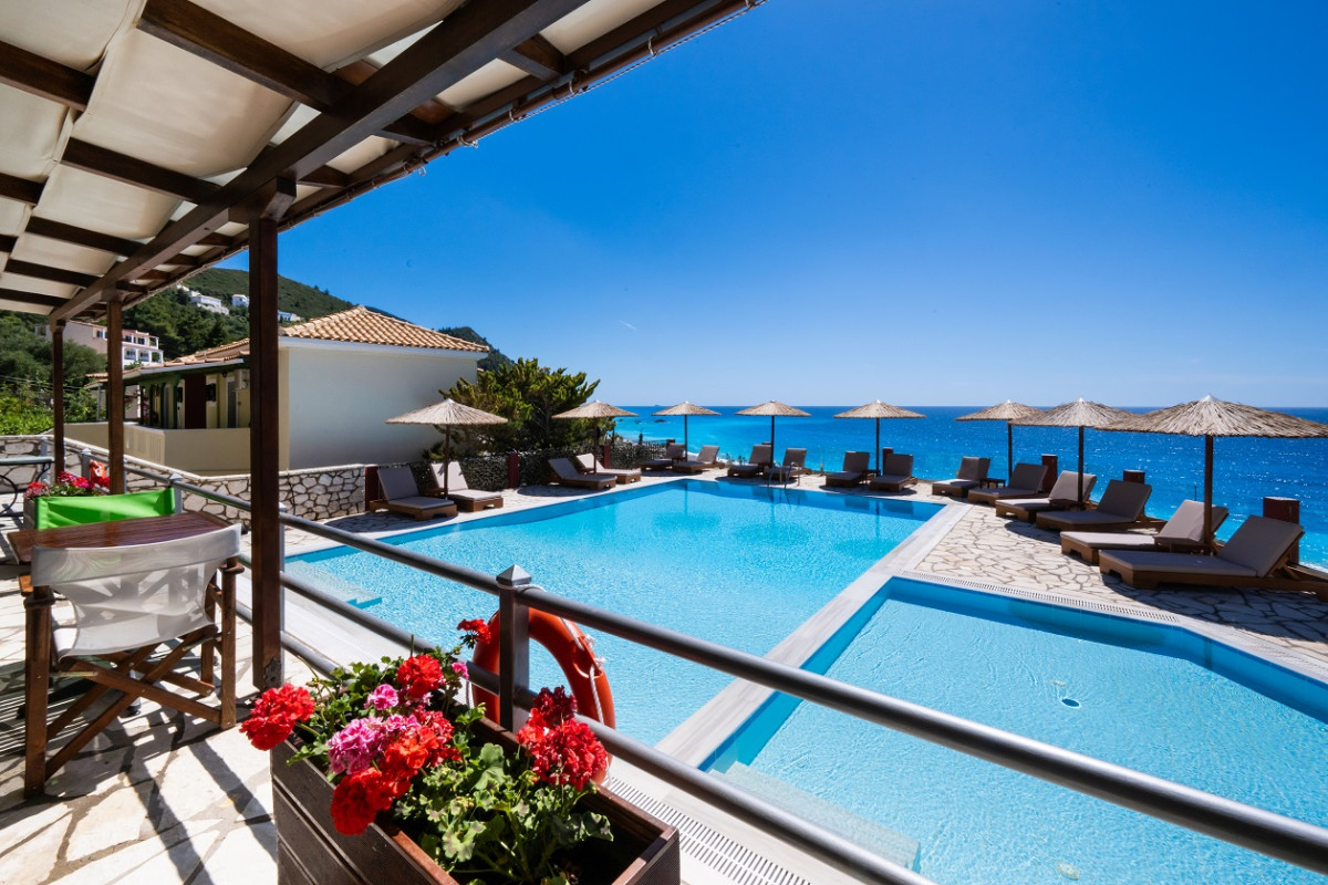 Sirios Hotel