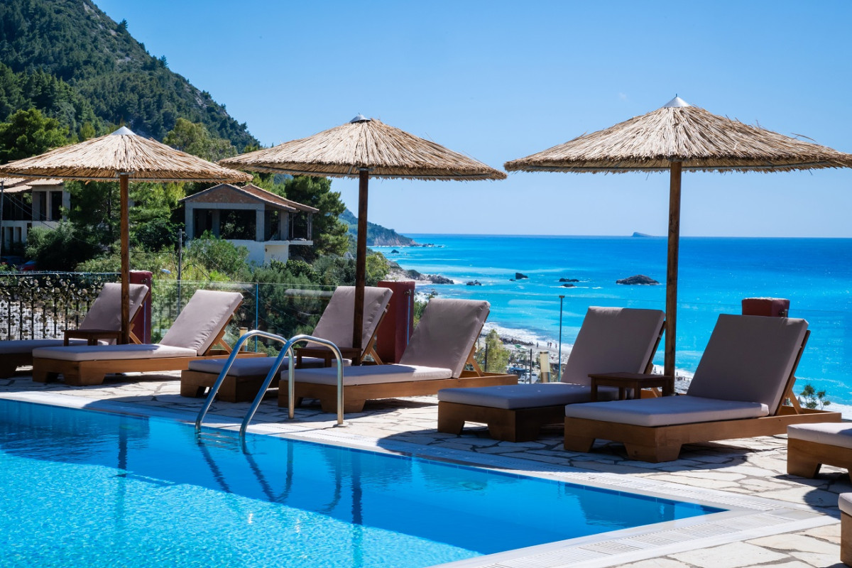 Sirios Hotel