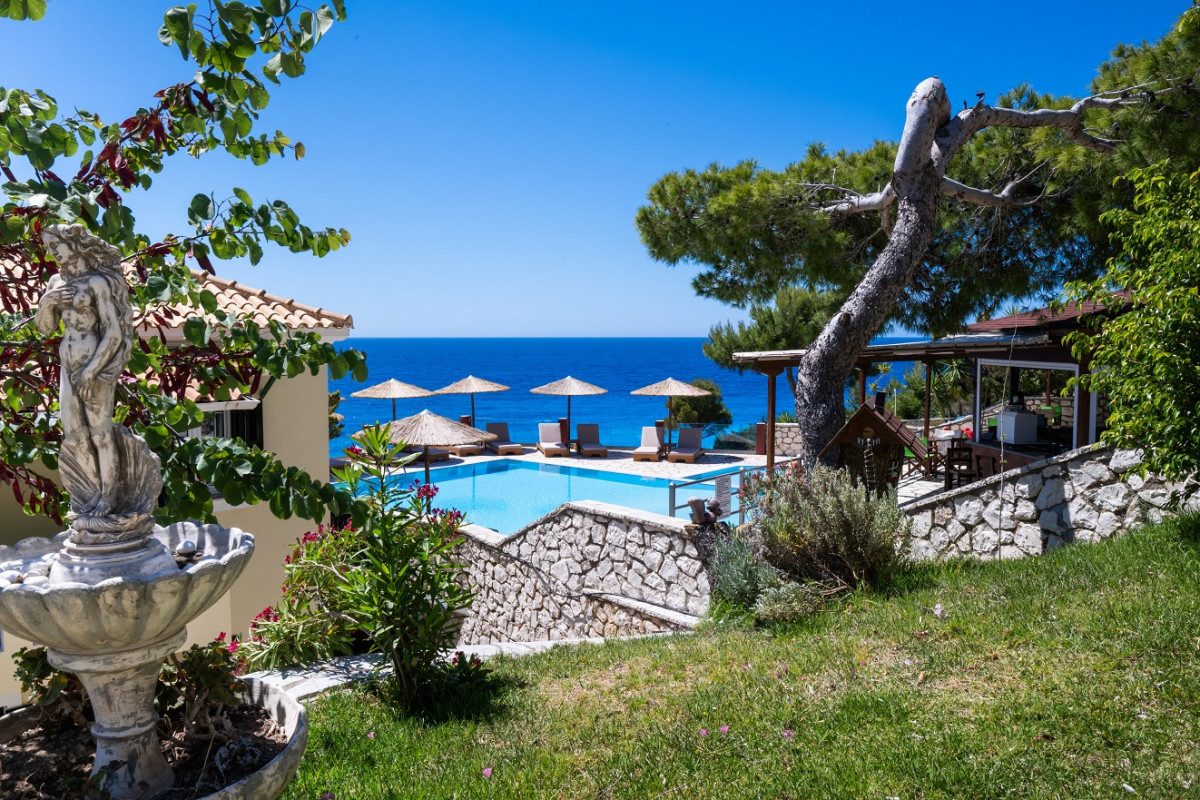 Sirios Hotel