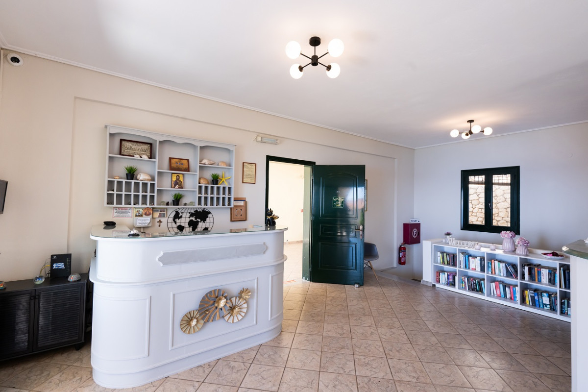 Sirios Hotel