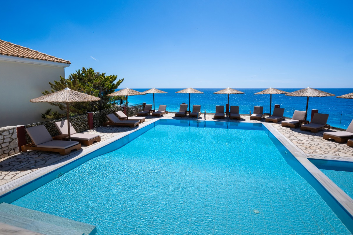 Sirios Hotel