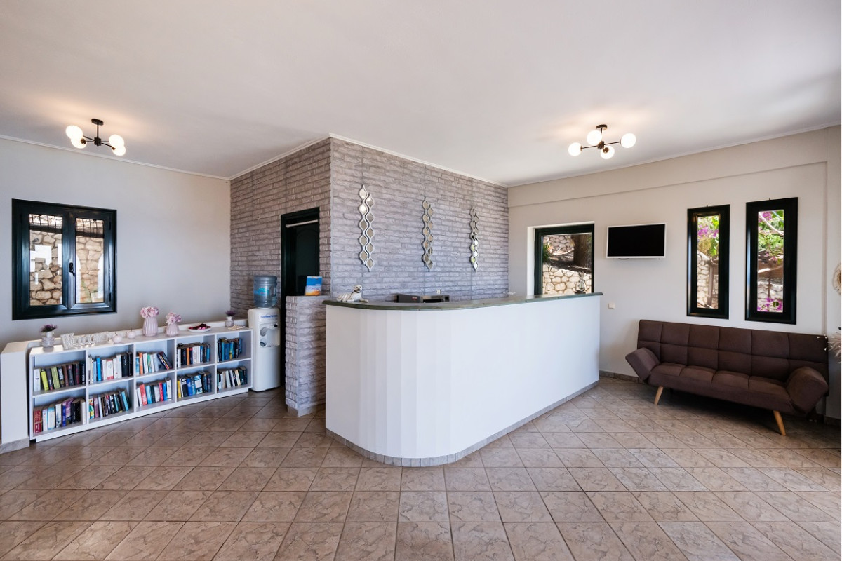 Sirios Hotel