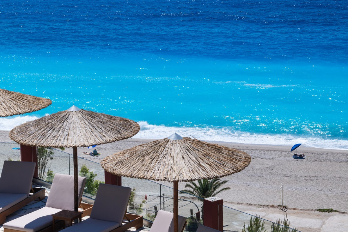 Sirios Hotel