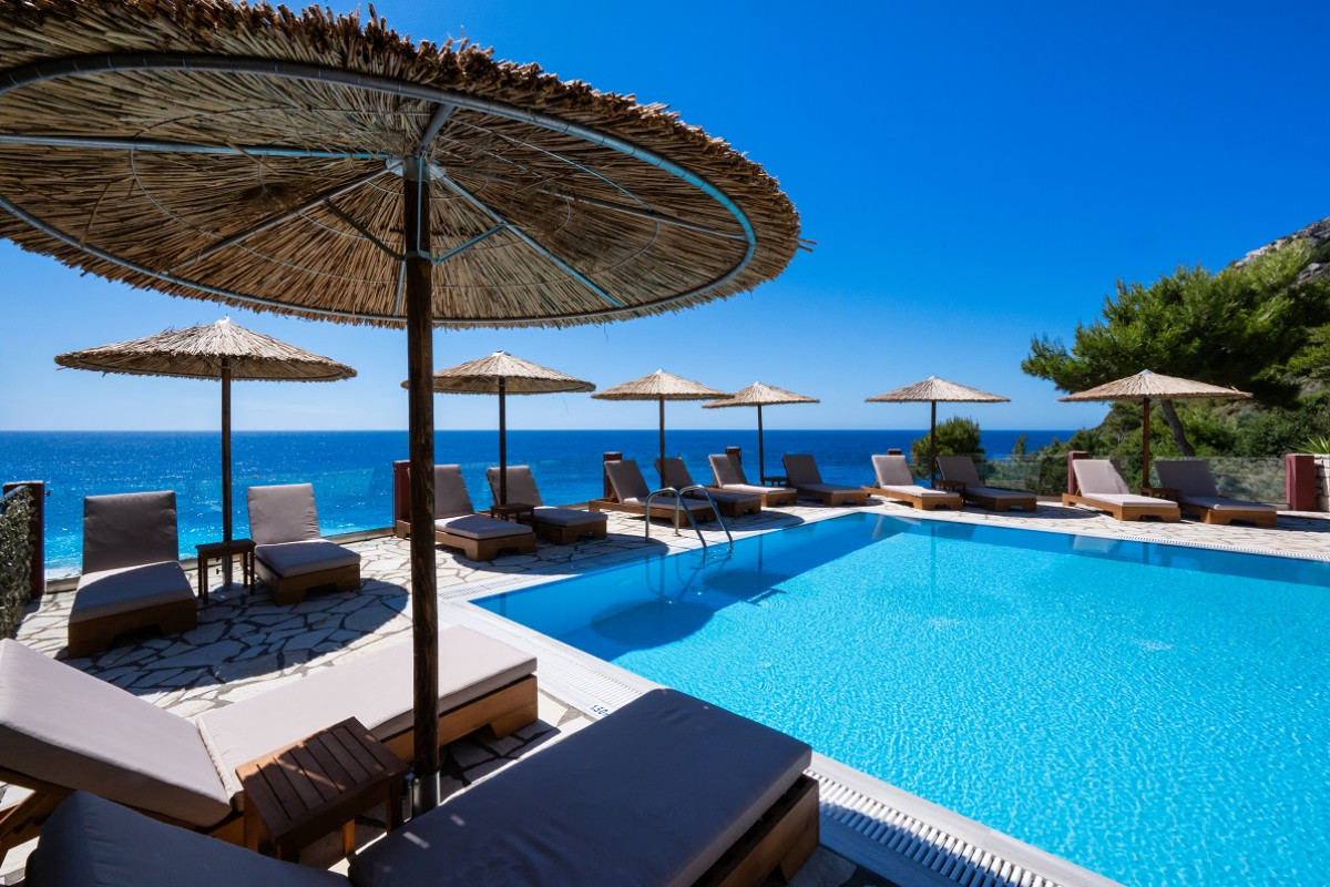 Sirios Hotel