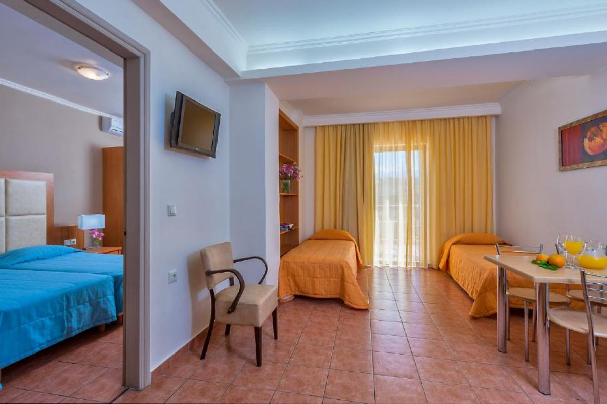 Sirios Village Luxury Hotel & Bungalows