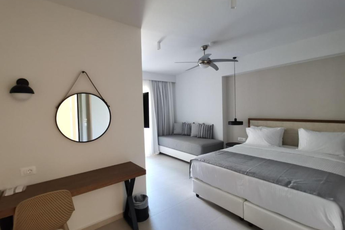 Sirios Village Luxury Hotel & Bungalows