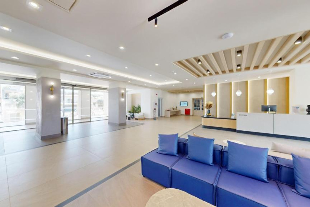 Sirios Village Luxury Hotel & Bungalows