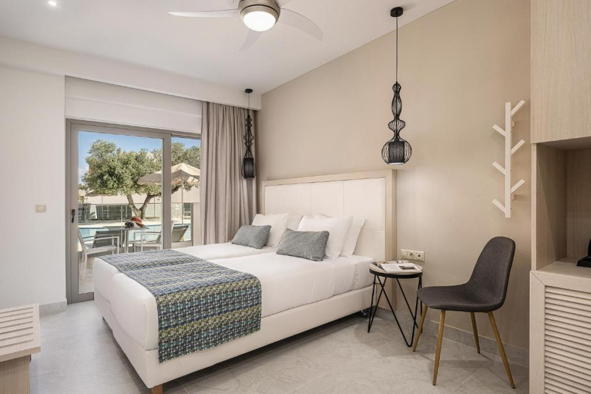 Sirios Village Luxury Hotel & Bungalows