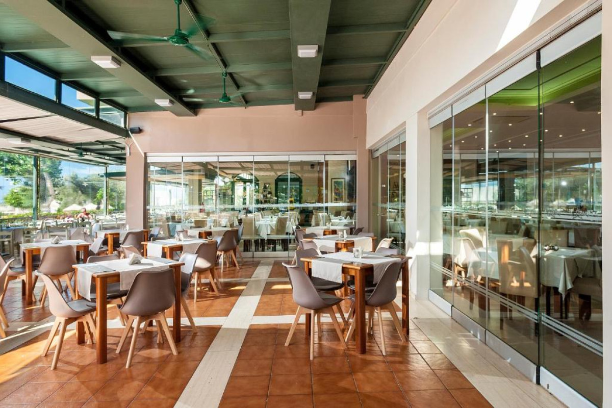 Sirios Village Luxury Hotel & Bungalows