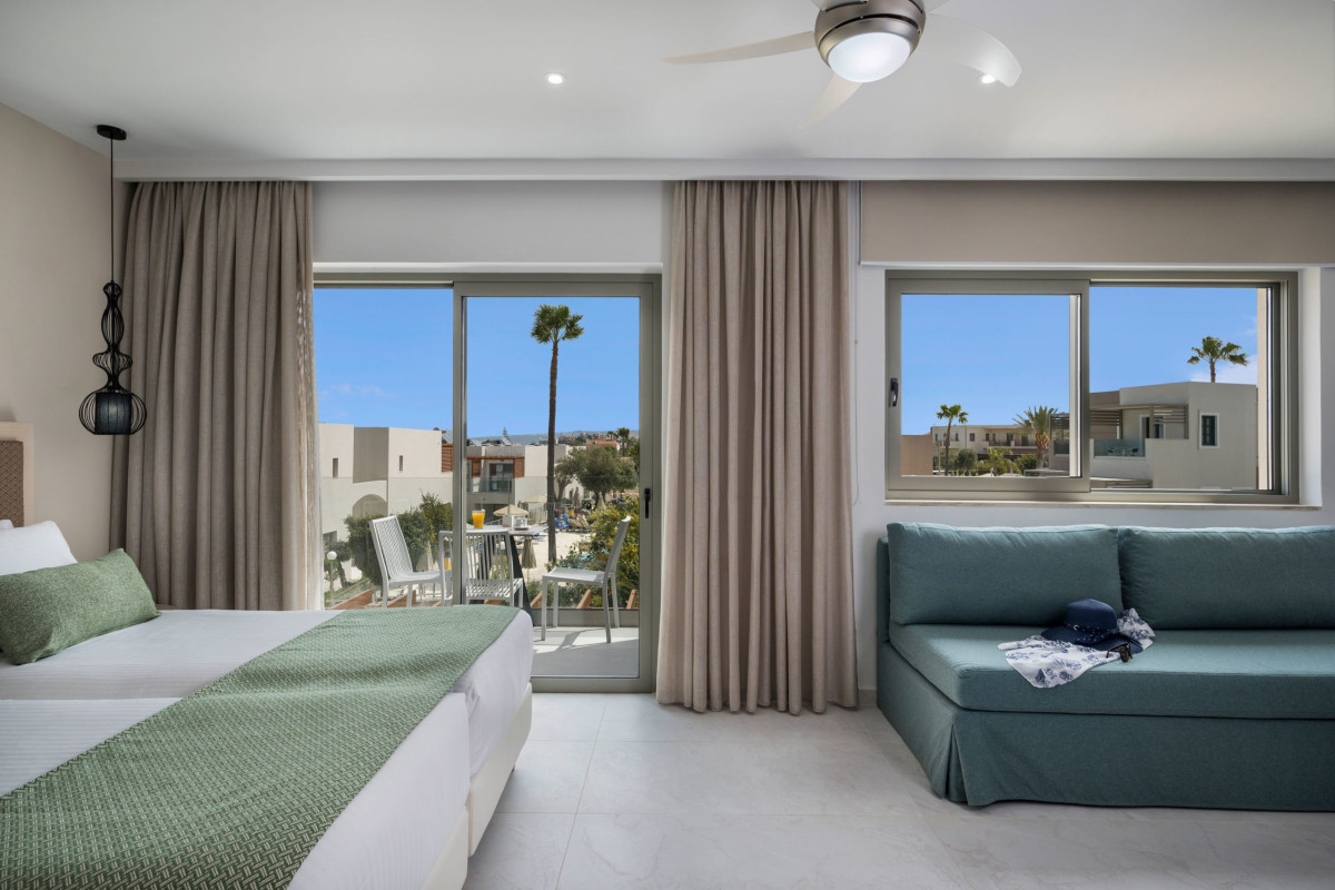 SIRIOS VILLAGE LUXURY HTL& BNGL