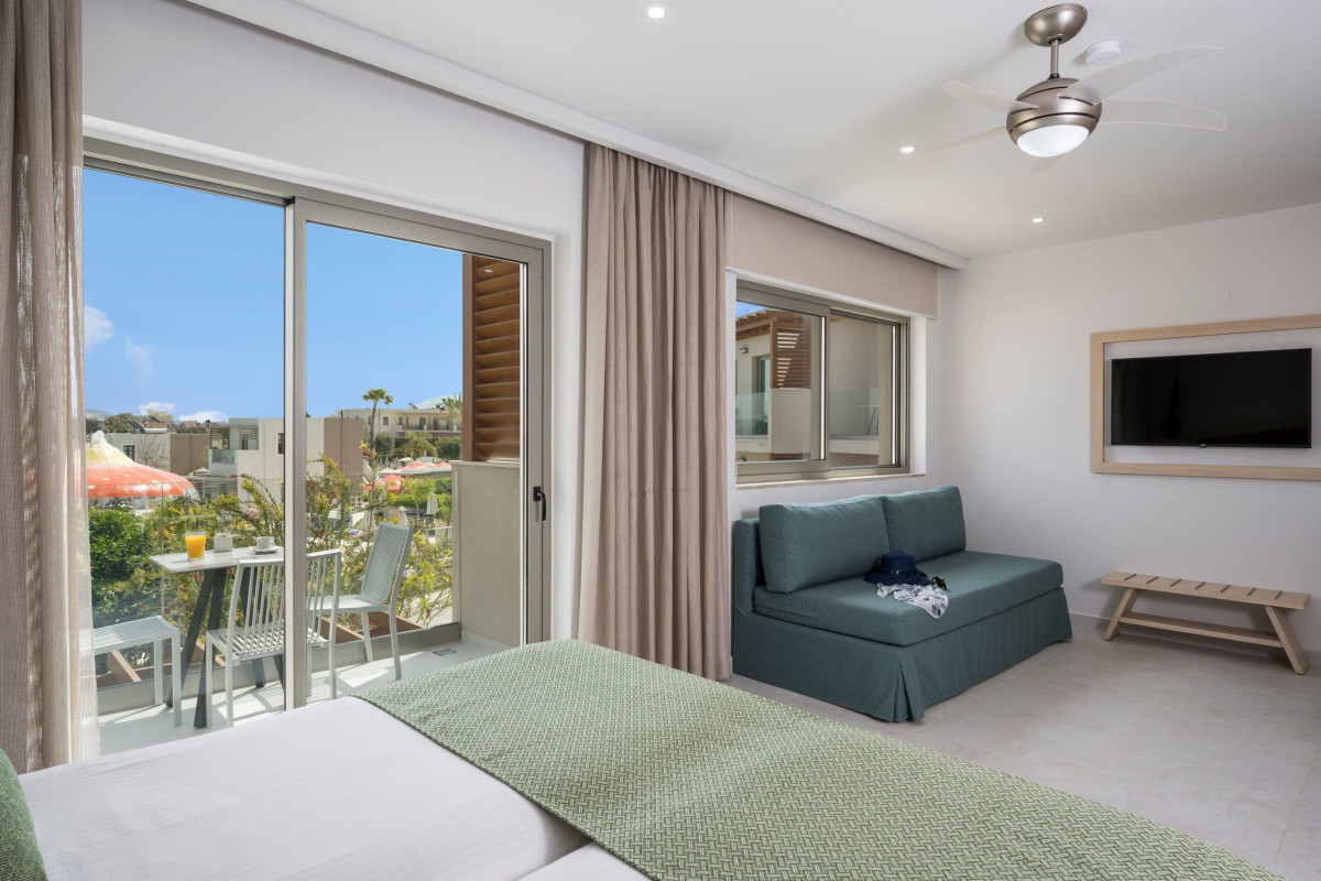 SIRIOS VILLAGE LUXURY HTL& BNGL