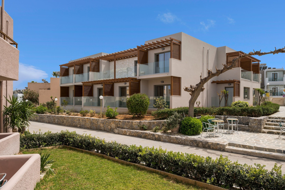 SIRIOS VILLAGE LUXURY HTL& BNGL