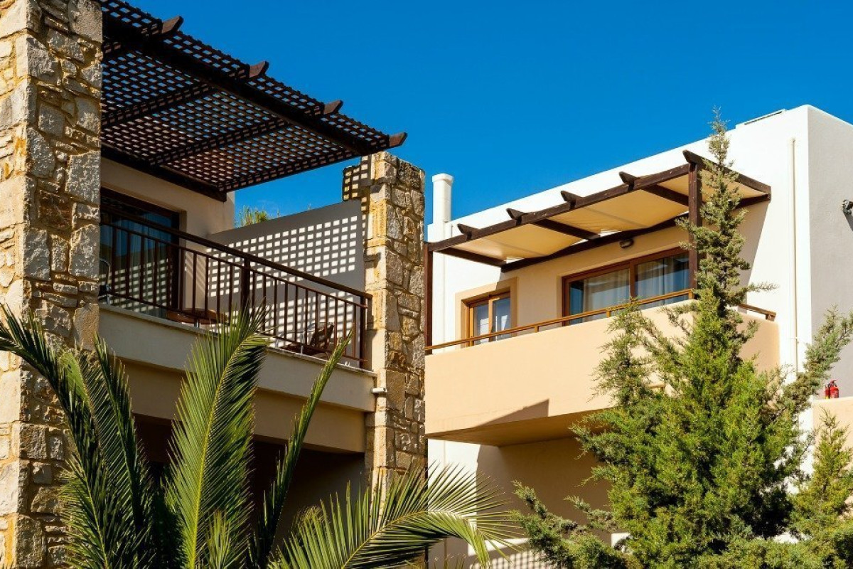 SIRIOS VILLAGE LUXURY HTL& BNGL