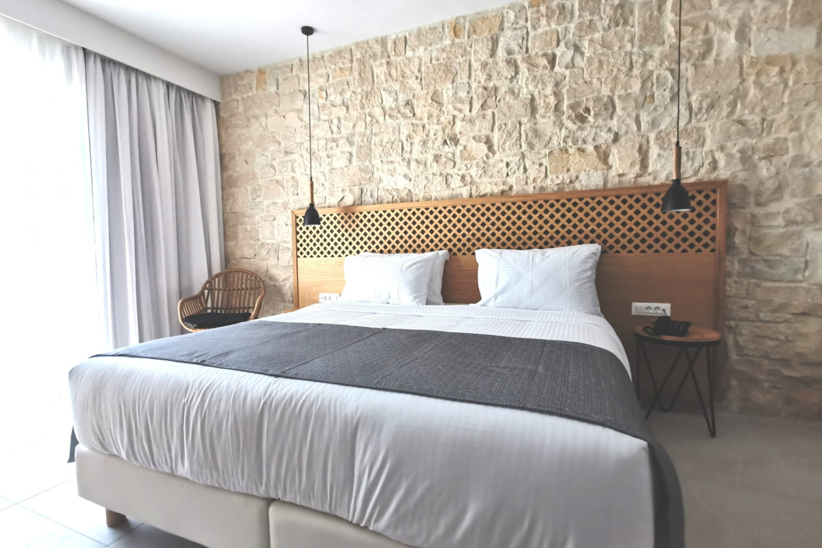 SIRIOS VILLAGE LUXURY HTL& BNGL