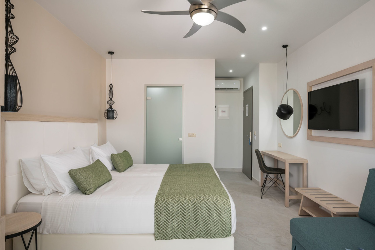 SIRIOS VILLAGE LUXURY HTL& BNGL