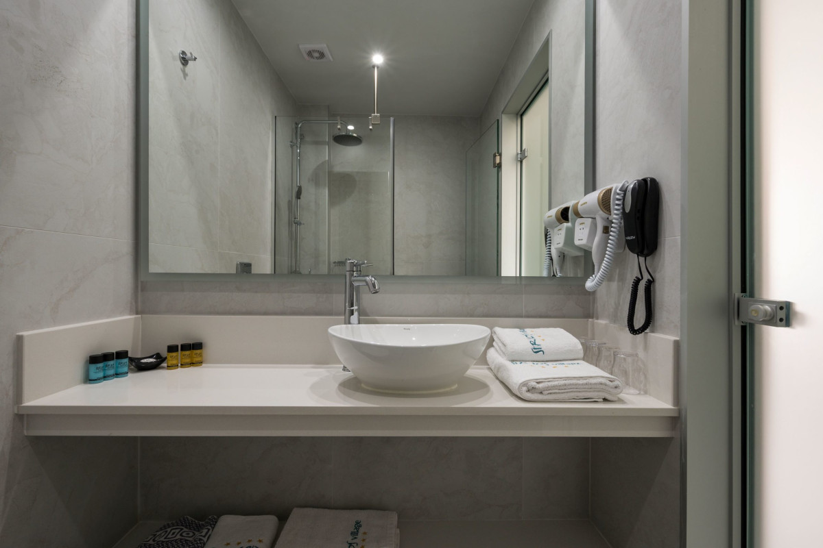 SIRIOS VILLAGE LUXURY HTL& BNGL