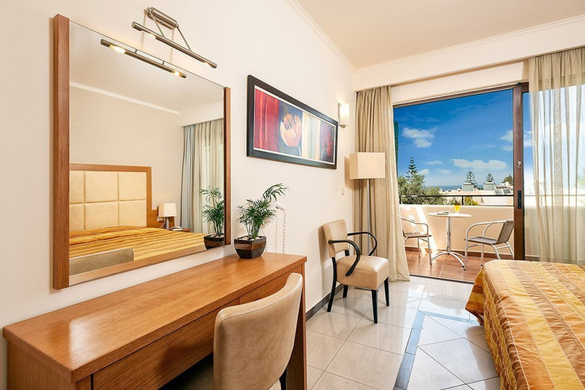 SIRIOS VILLAGE LUXURY HTL& BNGL