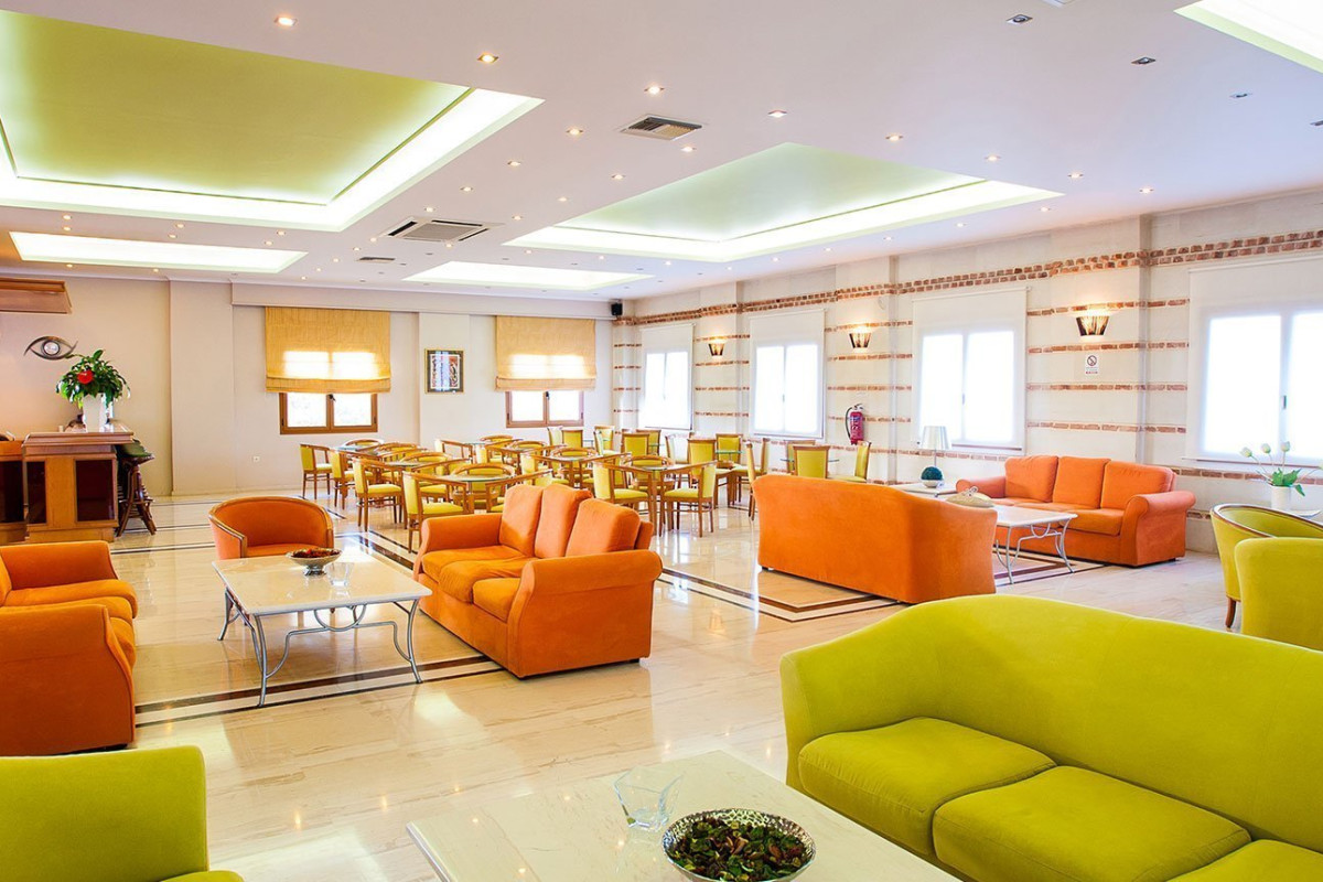 SIRIOS VILLAGE LUXURY HTL& BNGL