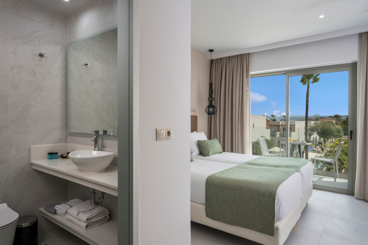 SIRIOS VILLAGE LUXURY HTL& BNGL