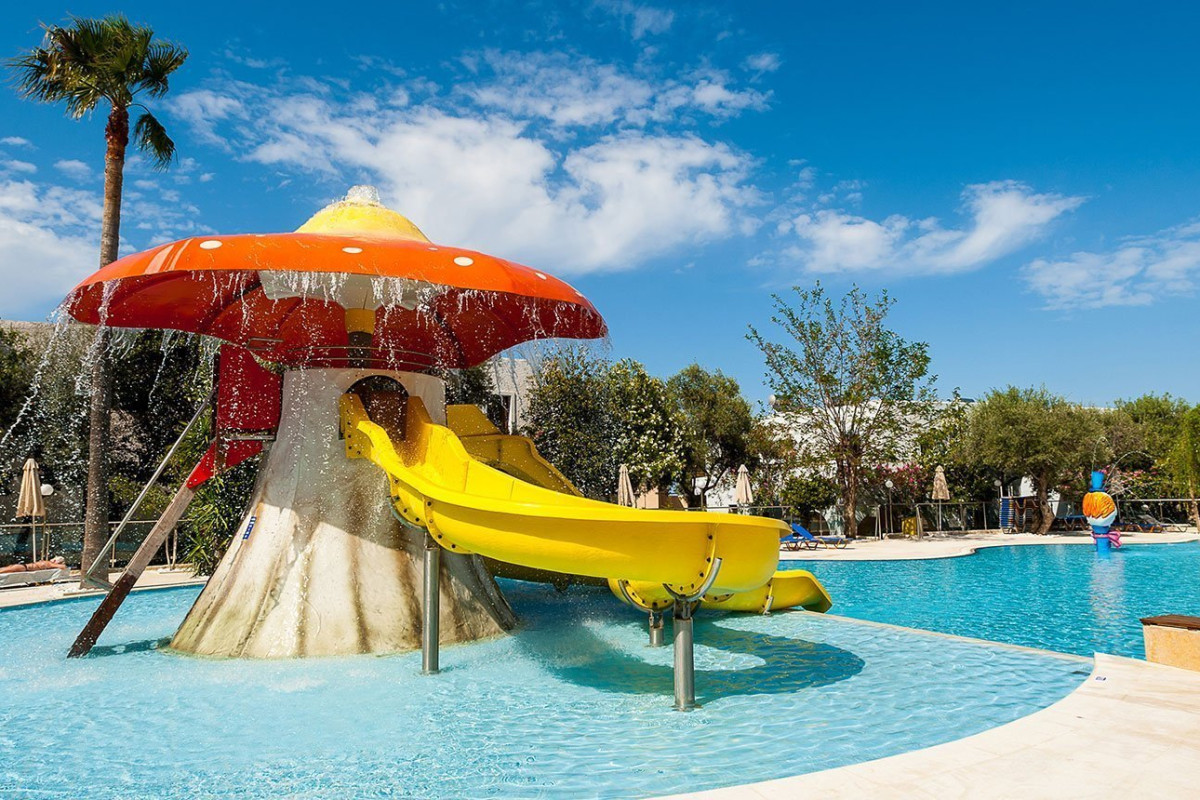 SIRIOS VILLAGE LUXURY HTL& BNGL
